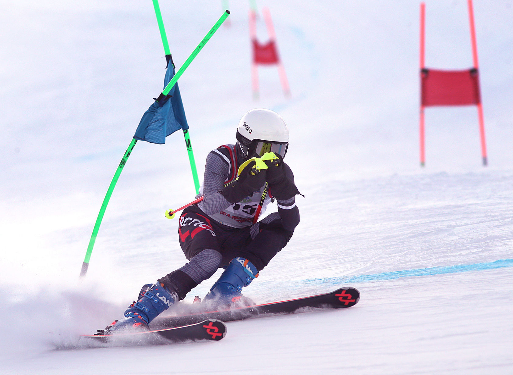 WIARA Ski & Snowboard Championships
